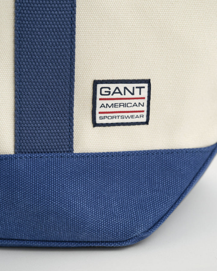 GANT Canvas Duffle Bag/Torba 9970108