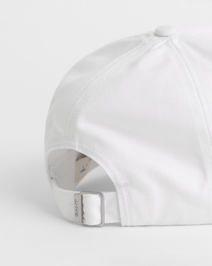 GANT High Shield Cotton Twill Cap/Kapa 9900001