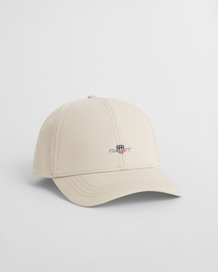 GANT High Shield Cotton Twill Cap/Kapa 9900001