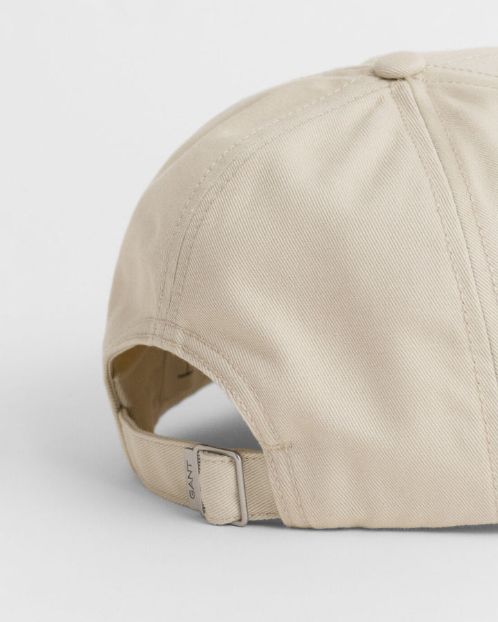 GANT High Shield Cotton Twill Cap/Kapa 9900001