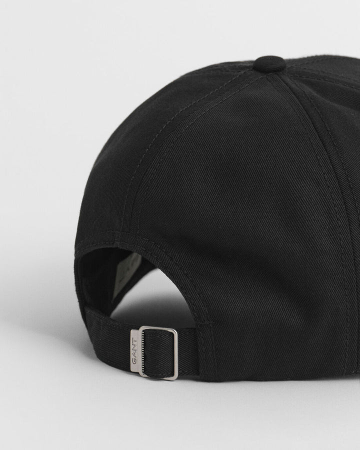 GANT High Shield Cotton Twill Cap/Kapa 9900001