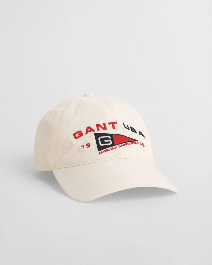 GANT Nautical Graphic Cap/Kapa 9900269