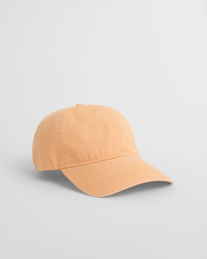 GANT Sunfaded Cotton Twill Cap/Kapa 9900272