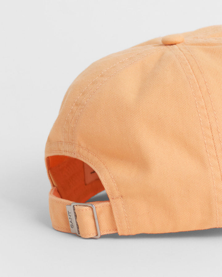 GANT Sunfaded Cotton Twill Cap/Kapa 9900272