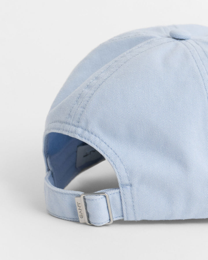 GANT Sunfaded Cotton Twill Cap/Kapa 9900272
