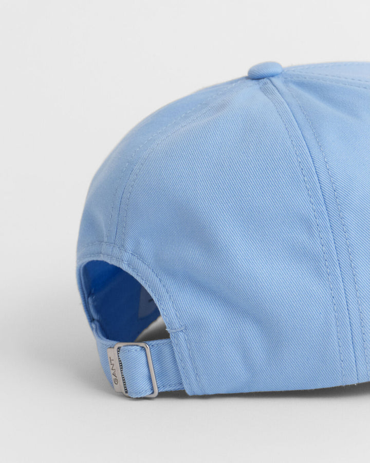 GANT High Shield Cotton Twill Cap/Kapa 9900001