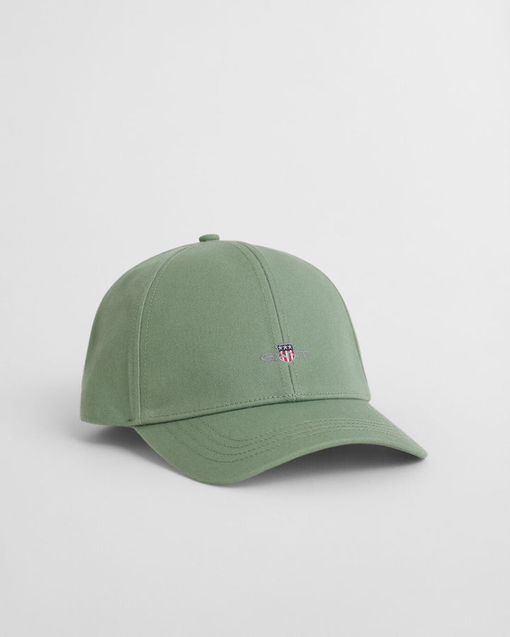 GANT High Shield Cotton Twill Cap/Kapa 9900001