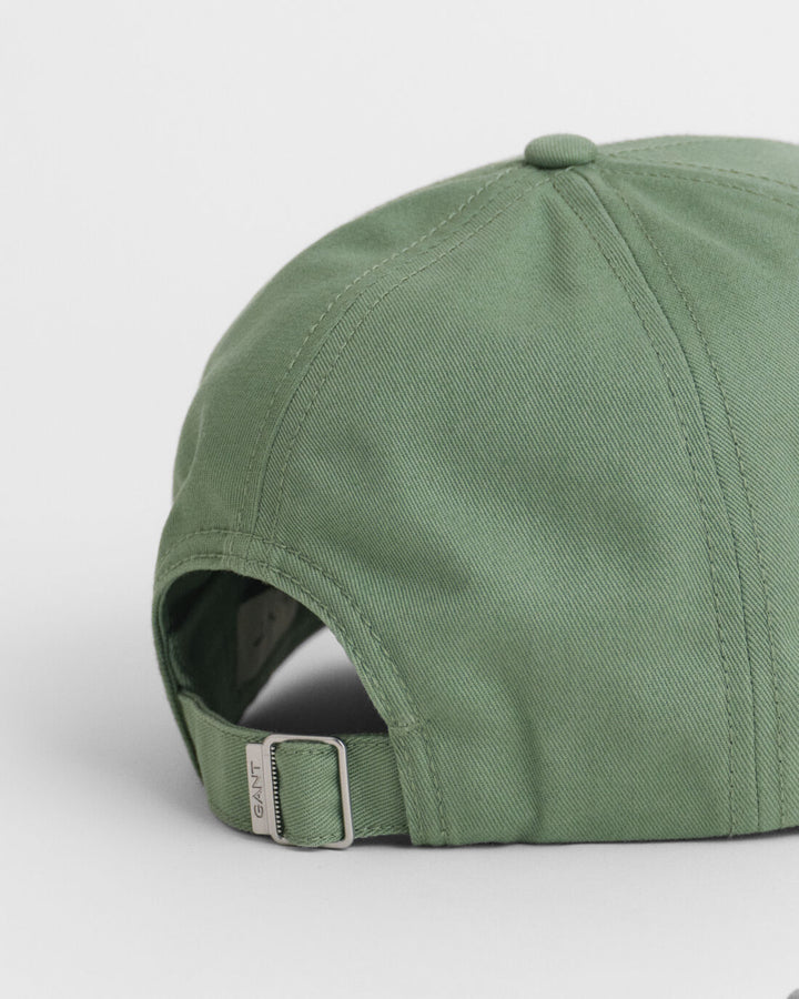 GANT High Shield Cotton Twill Cap/Kapa 9900001