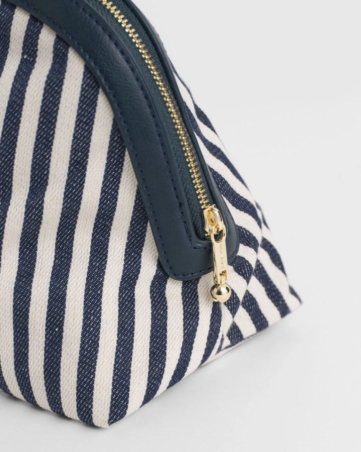 GANT Hickory Stripe Wash Bag/Toaletna torbica 4980035
