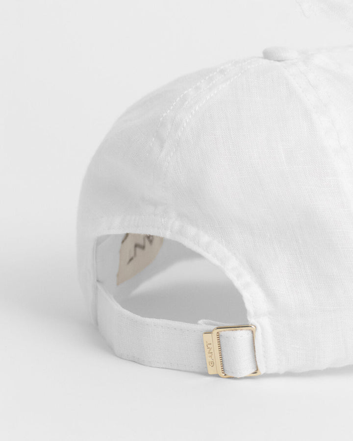GANT Linen Cap/Kapa 4901005