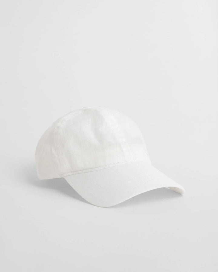 GANT Linen Cap/Kapa 4901005