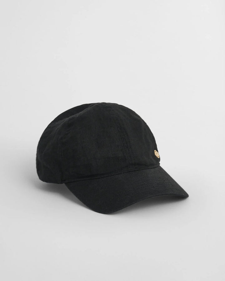 GANT Linen Cap/Kapa 4901005