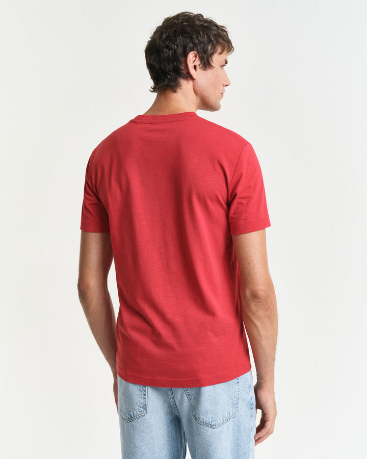 GANT Pocket Ss T-Shirt/Majica 2003306