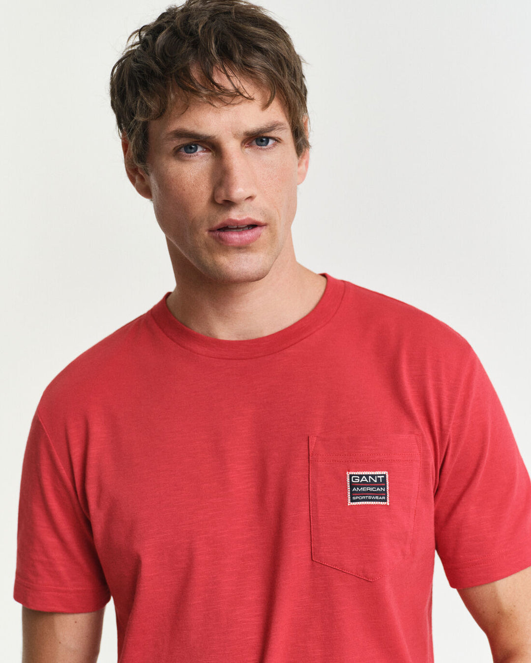 GANT Pocket Ss T-Shirt/Majica 2003306