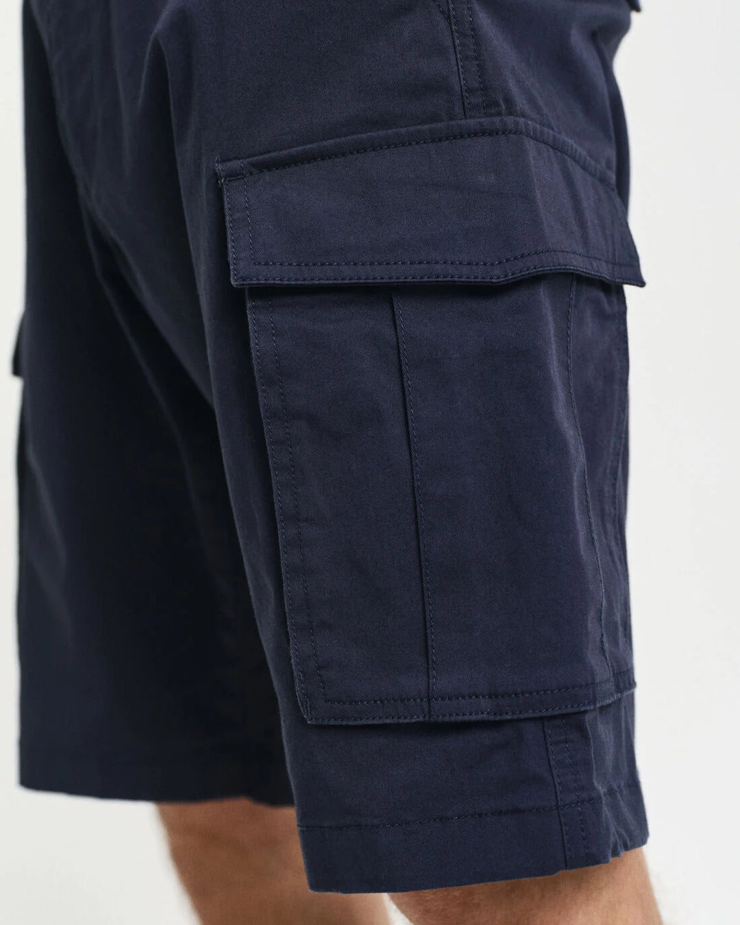 GANT Relaxed Twill Cargo Shorts/Bermude 205069