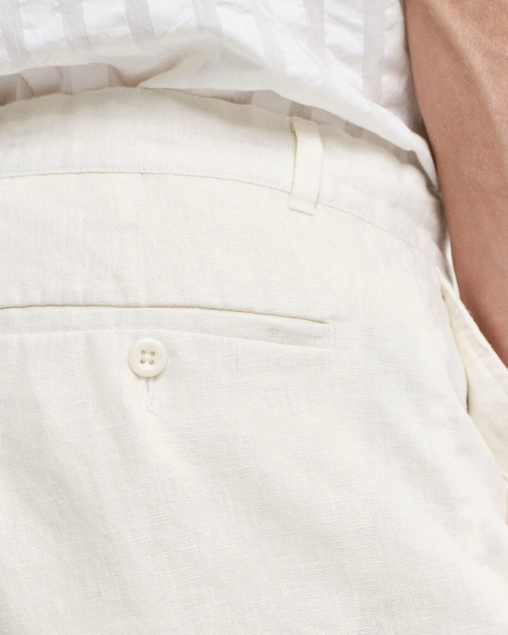 GANT Relaxed Linen Ds Shorts/Bermude 205073