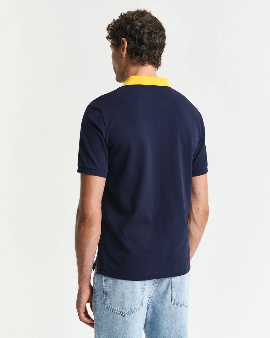 GANT Contrast Ss Polo/Polo majica 2014023