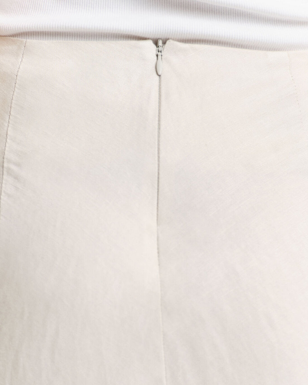 GANT Linen Blend Skirt/Suknja 4400162