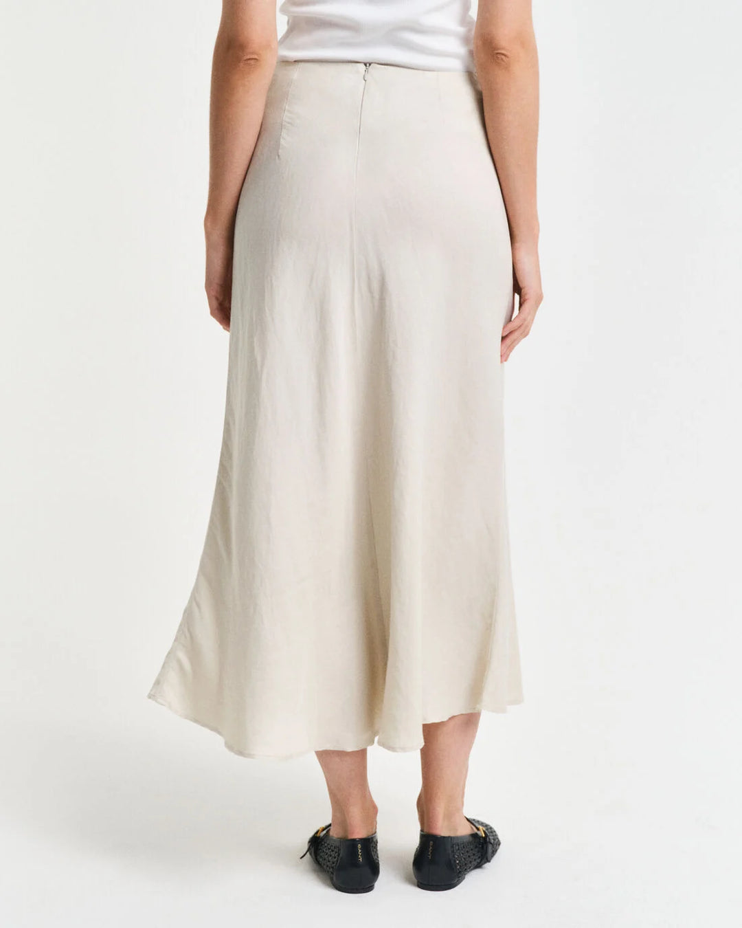 GANT Linen Blend Skirt/Suknja 4400162
