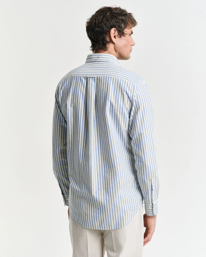 GANT Reg Classic Oxford Stripe Shirt/Košulja 3250028