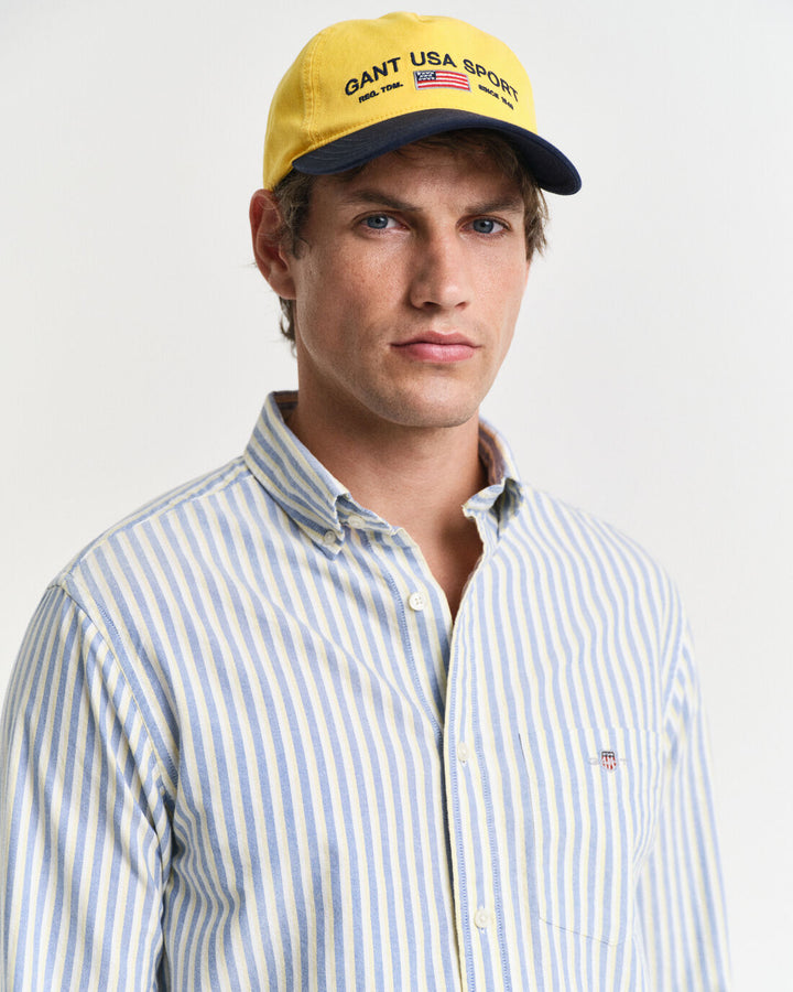 GANT Reg Classic Oxford Stripe Shirt/Košulja 3250028