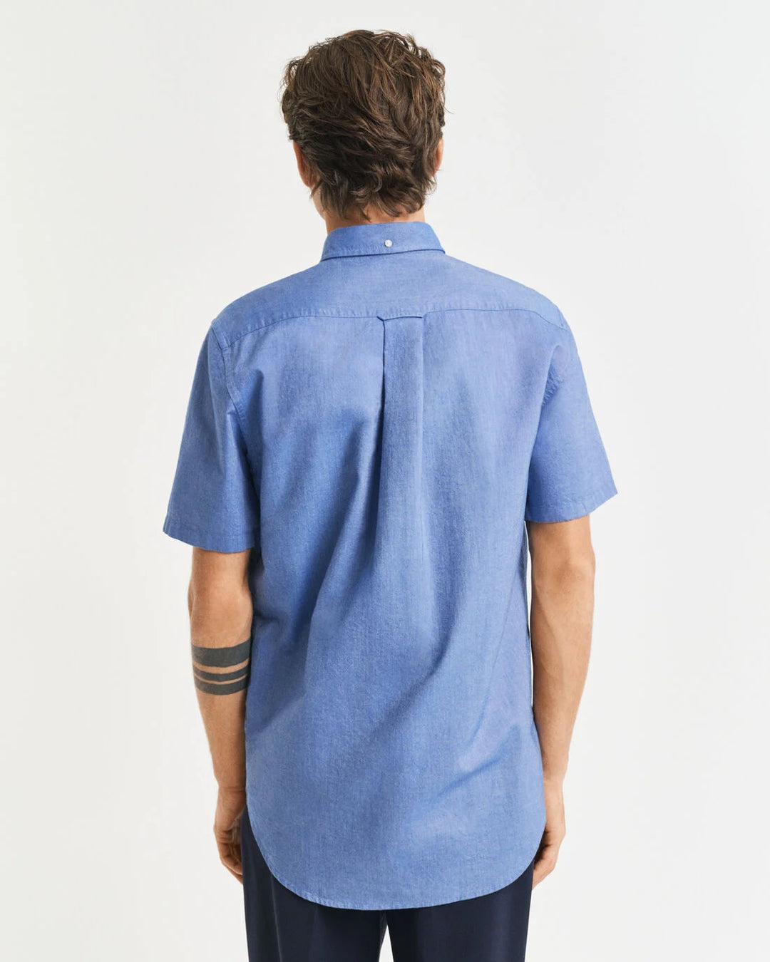 GANT Reg Oxford Ss Shirt/Košulja 3000201