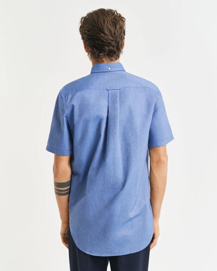 GANT Reg Oxford Ss Shirt/Košulja 3000201