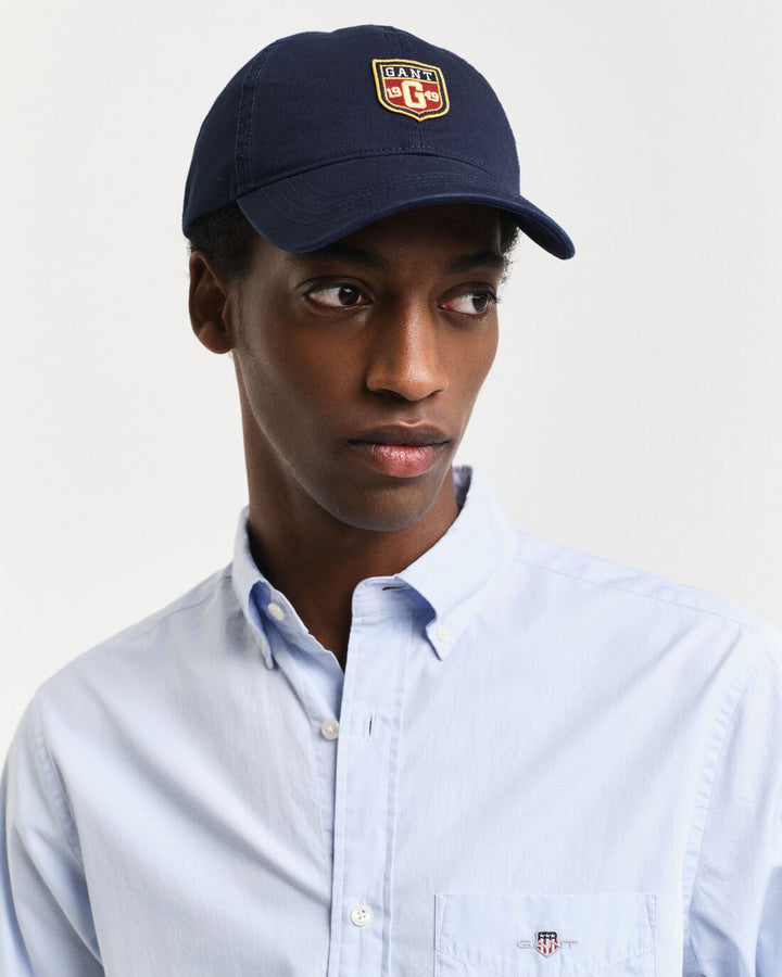 GANT Reg Poplin Shirt/Košulja 3000100