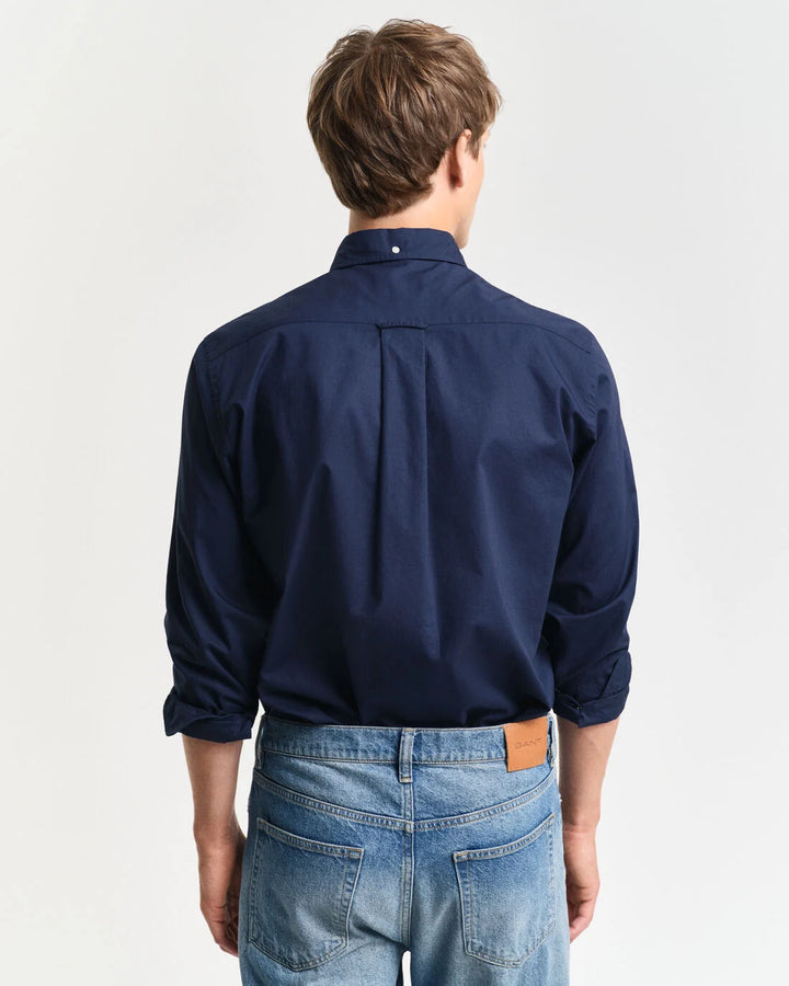 GANT Reg Poplin Shirt/Košulja 3000100