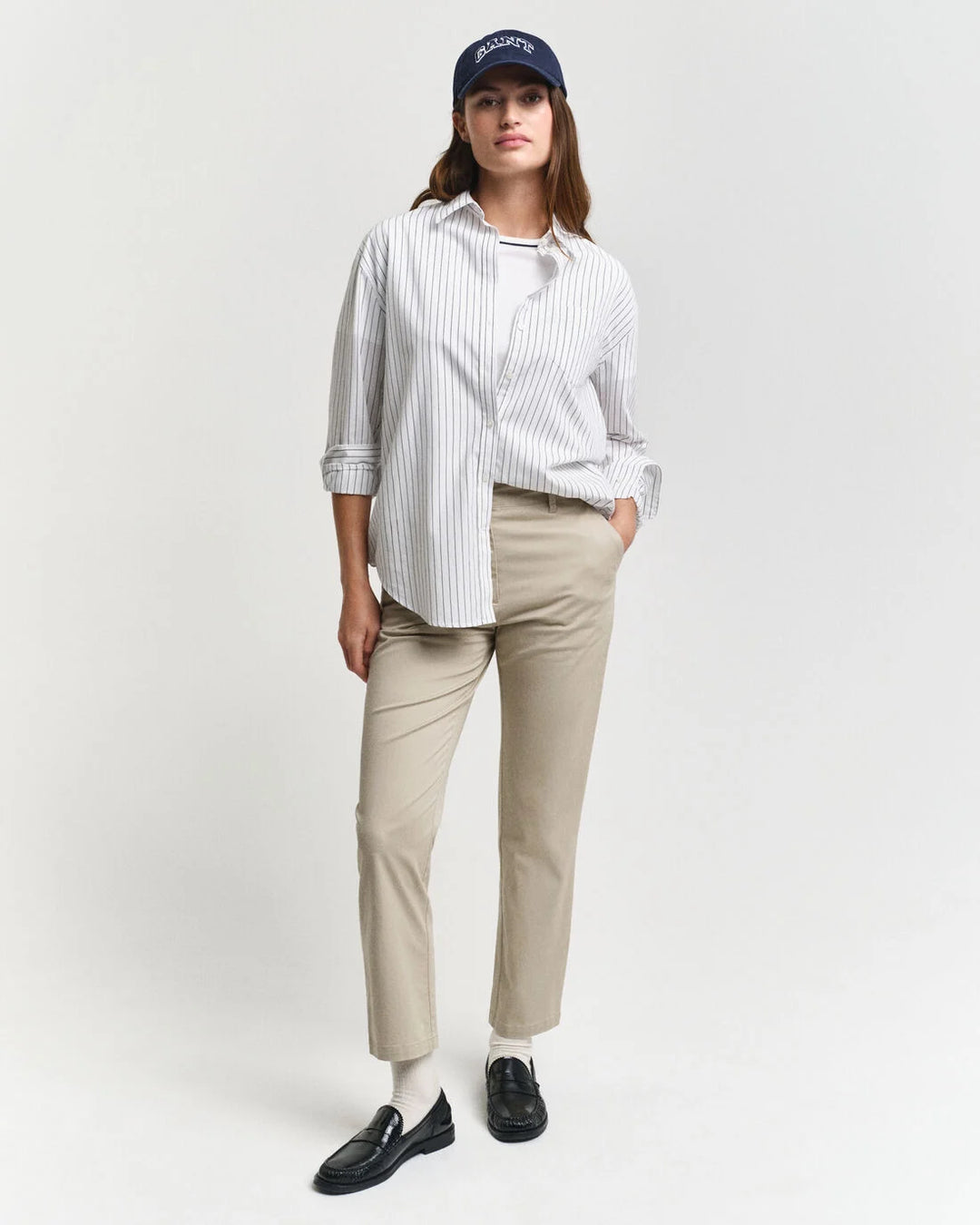 GANT Slim Chinos/Hlače 4150261