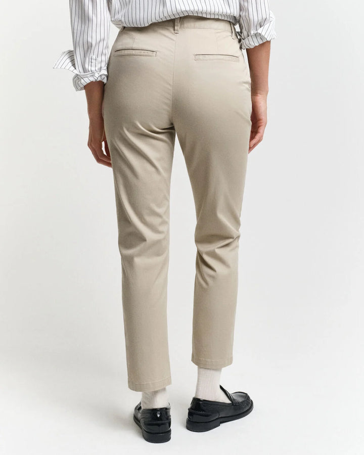 GANT Slim Chinos/Hlače 4150261