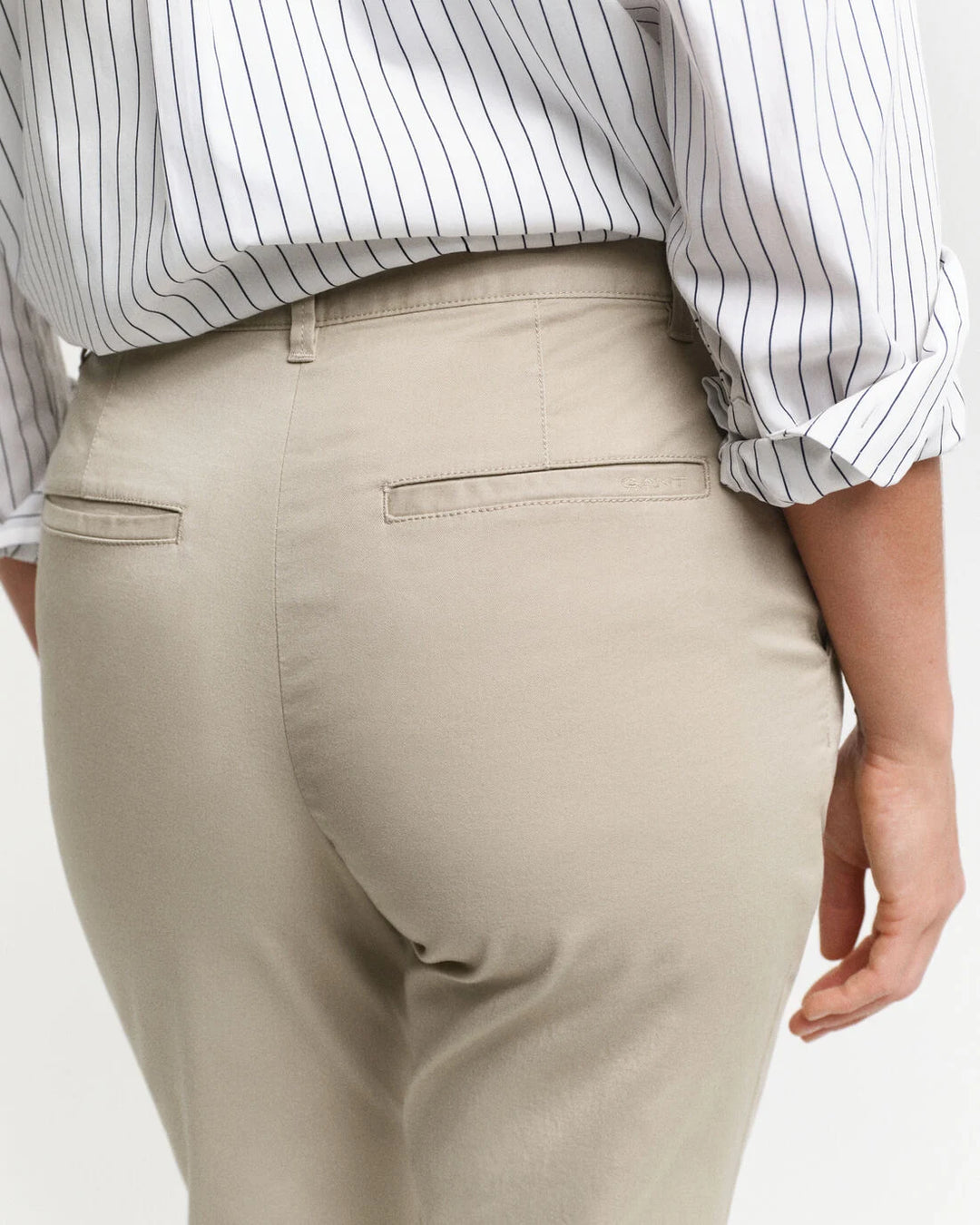 GANT Slim Chinos/Hlače 4150261