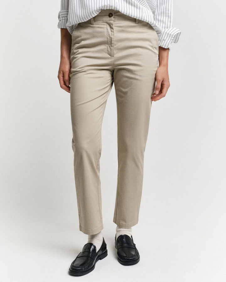 GANT Slim Chinos/Hlače 4150261