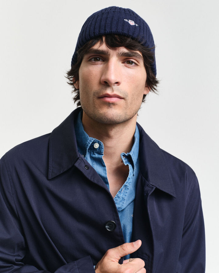 GANT Cotton Car Coat/Jakna 7006487