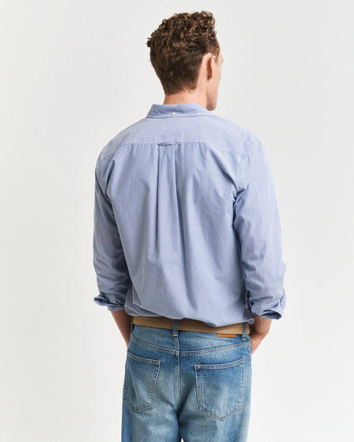 GANT Reg Poplin Banker Shirt/Košulja 3000140
