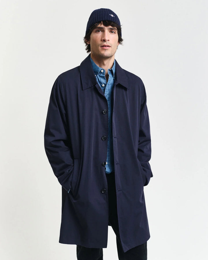 GANT Cotton Car Coat/Jakna 7006487