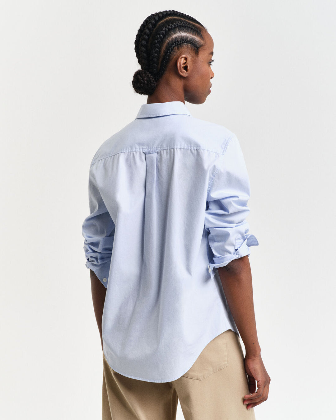 GANT Regular Poplin Shirt/Košulja 4300348