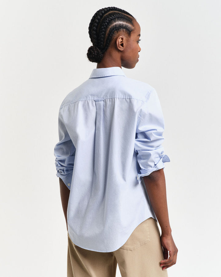 GANT Regular Poplin Shirt/Košulja 4300348