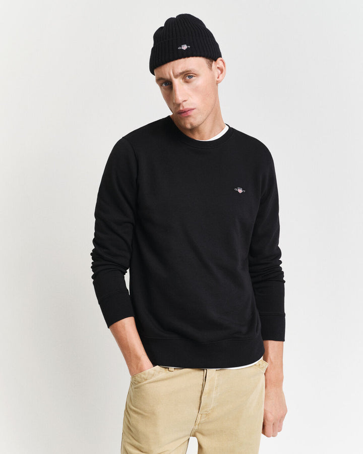 GANT Reg Shield C-Neck Sweat/Pulover 2006065