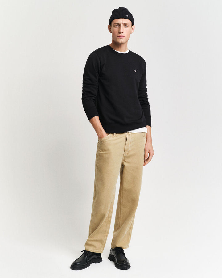 GANT Reg Shield C-Neck Sweat/Pulover 2006065