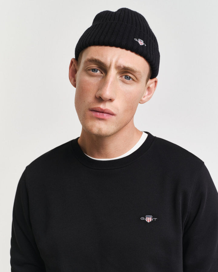 GANT Reg Shield C-Neck Sweat/Pulover 2006065