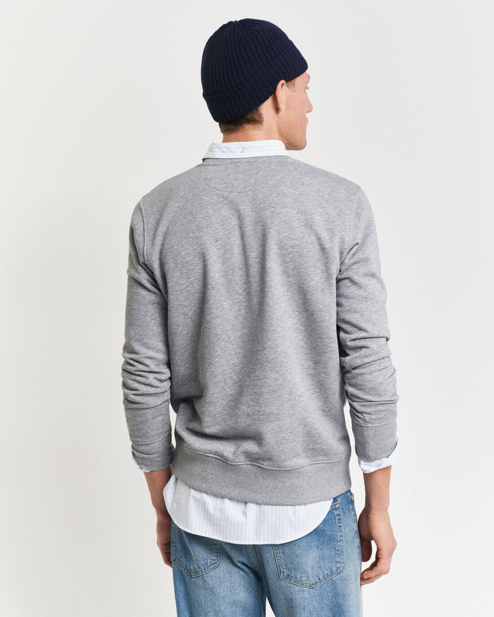 GANT Reg Shield C-Neck Sweat/Pulover 2006065