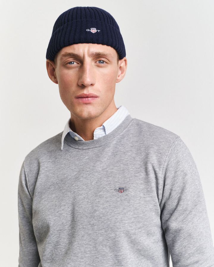 GANT Reg Shield C-Neck Sweat/Pulover 2006065
