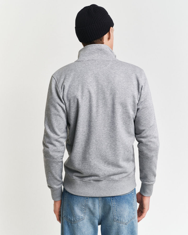 GANT Reg Shield Full Zip Sweat/Pulover 2008006
