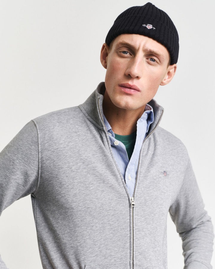 GANT Reg Shield Full Zip Sweat/Pulover 2008006