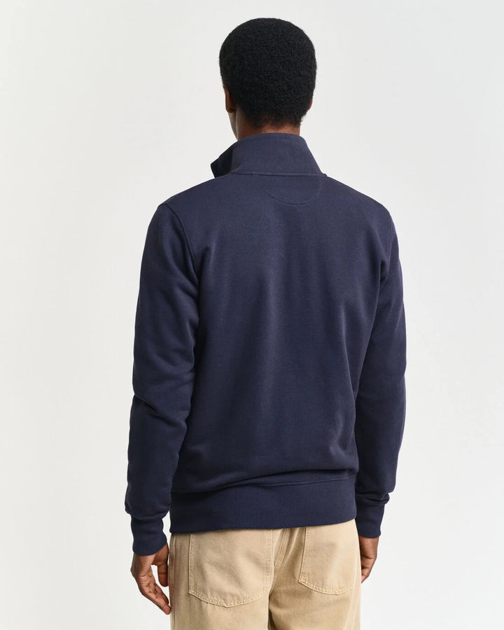 GANT Reg Shield Full Zip Sweat/Pulover 2008006