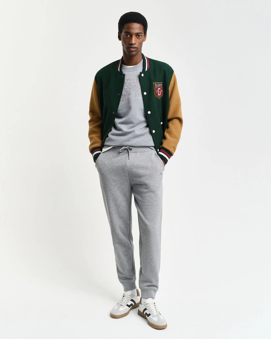 GANT Reg Shield Sweatpants/Trenirka (donji dio) 2009026