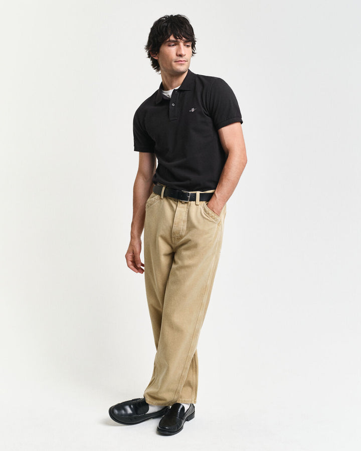 GANT Slim Shield Ss Pique Polo/Polo majica 2220