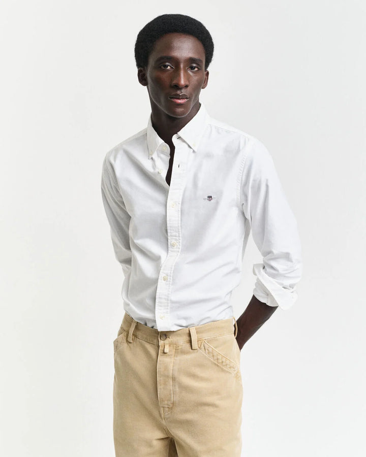 GANT Slim Oxford Shirt/Košulja 3000202
