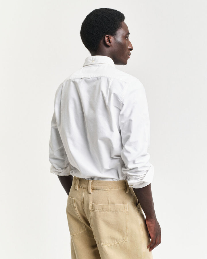 GANT Slim Oxford Shirt/Košulja 3000202